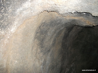 Grotta tondo Gioeni